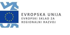 Evropski sklad za regionalni razvoj