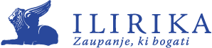 ILIRIKA Logo